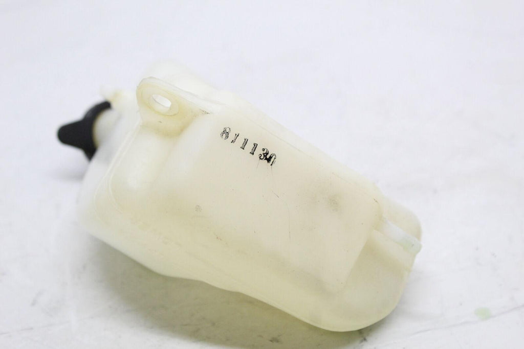 1992 Honda Cbr600F2 Coolant Water Tank Reservoir Bottle