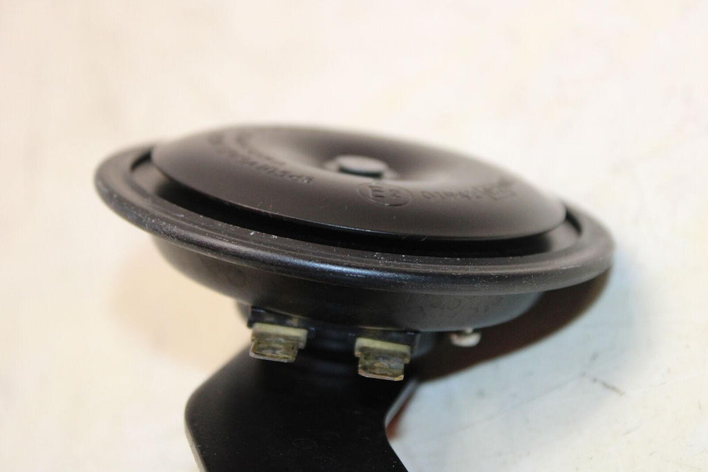 2011 Suzuki Gsxr750 Horn Signal