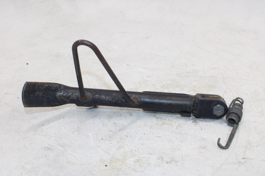 03-06 Suzuki Burgman An400S Oem Kickstand Side Kick Stand