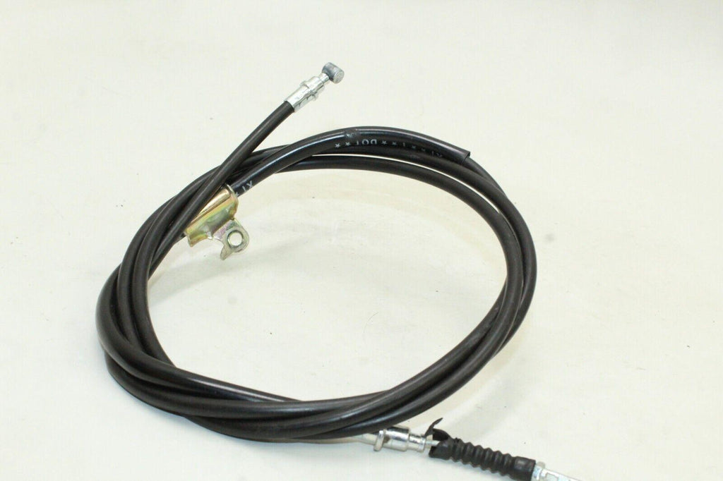 2023 Zinger 200Cc Rear Brake Line Oem