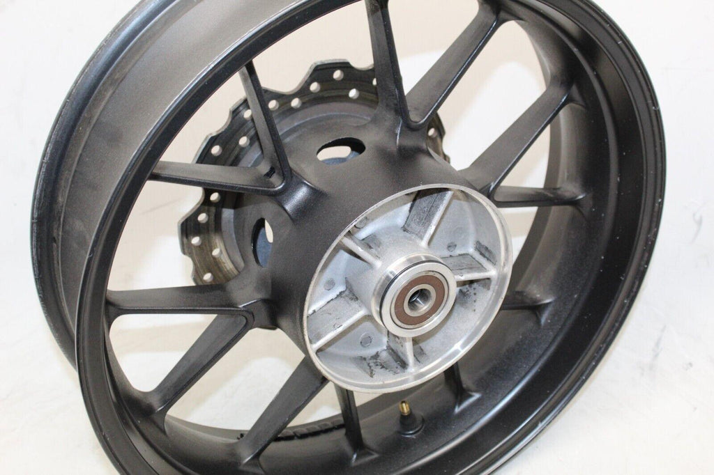 13 14 15 2015 Honda Cbr500R Oem Straight Rear Wheel Back Rim