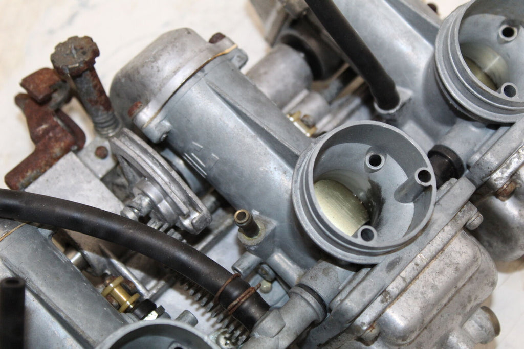 1978 Suzuki Gs750En Carb Carburetor