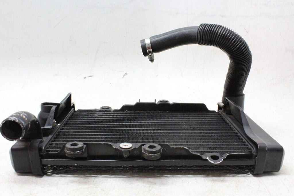 88-91 Honda Hawk Gt 650 Oem Engine Radiator Motor Cooler Cooling Radiater