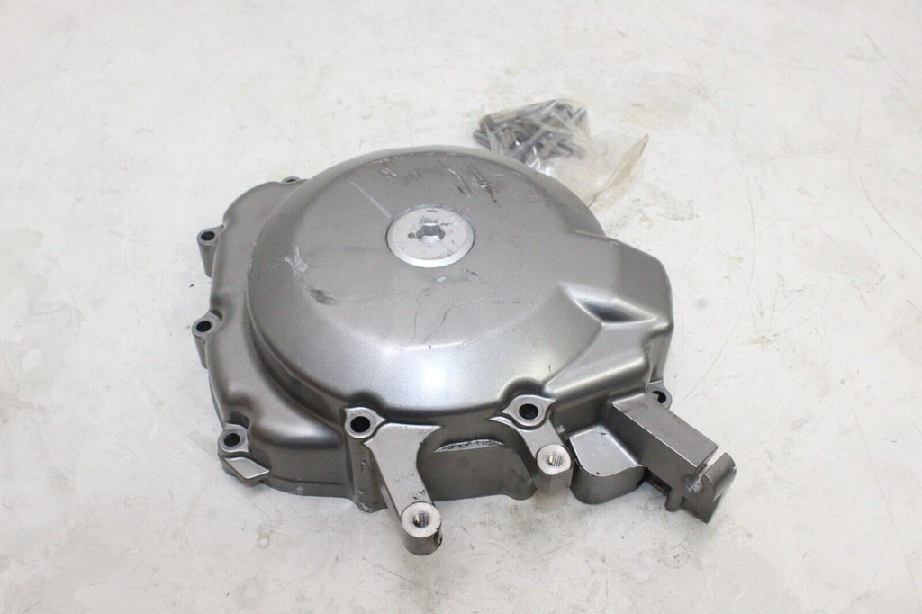 2007 Suzuki Sv650S Oem Stator Magneto Alternator Generator Cover