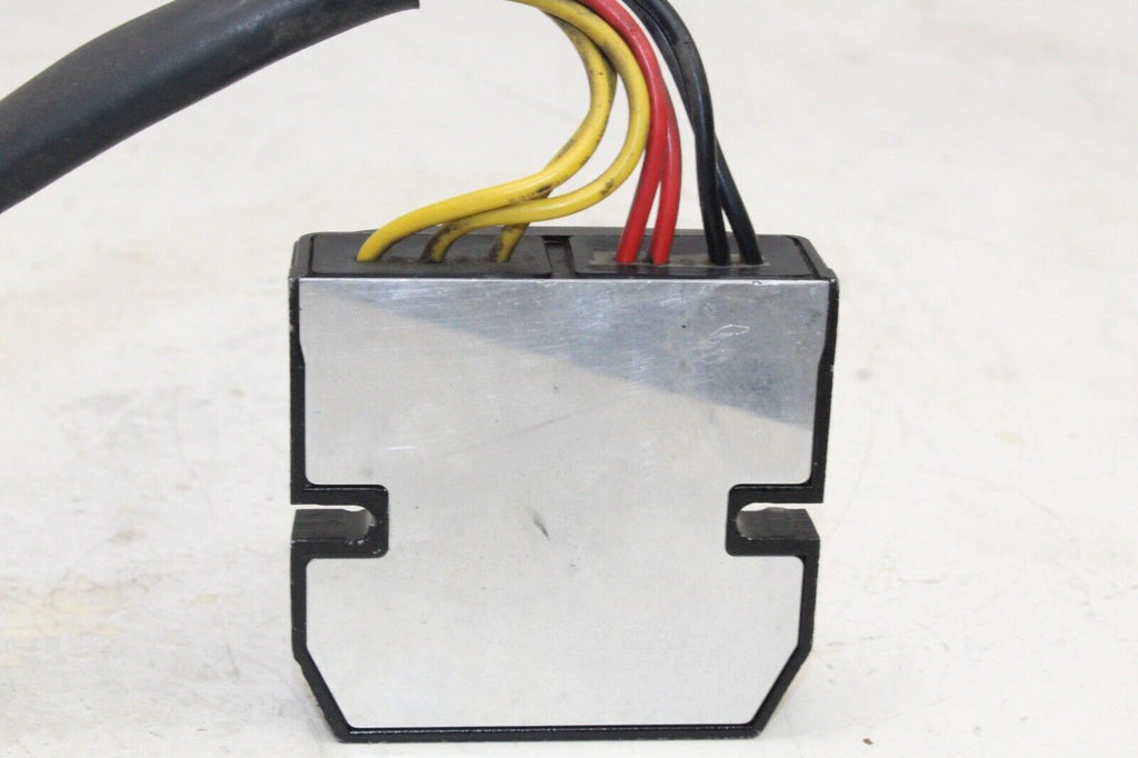 98-99 Honda Interceptor 800 Oem Rectifier Voltage Regulator