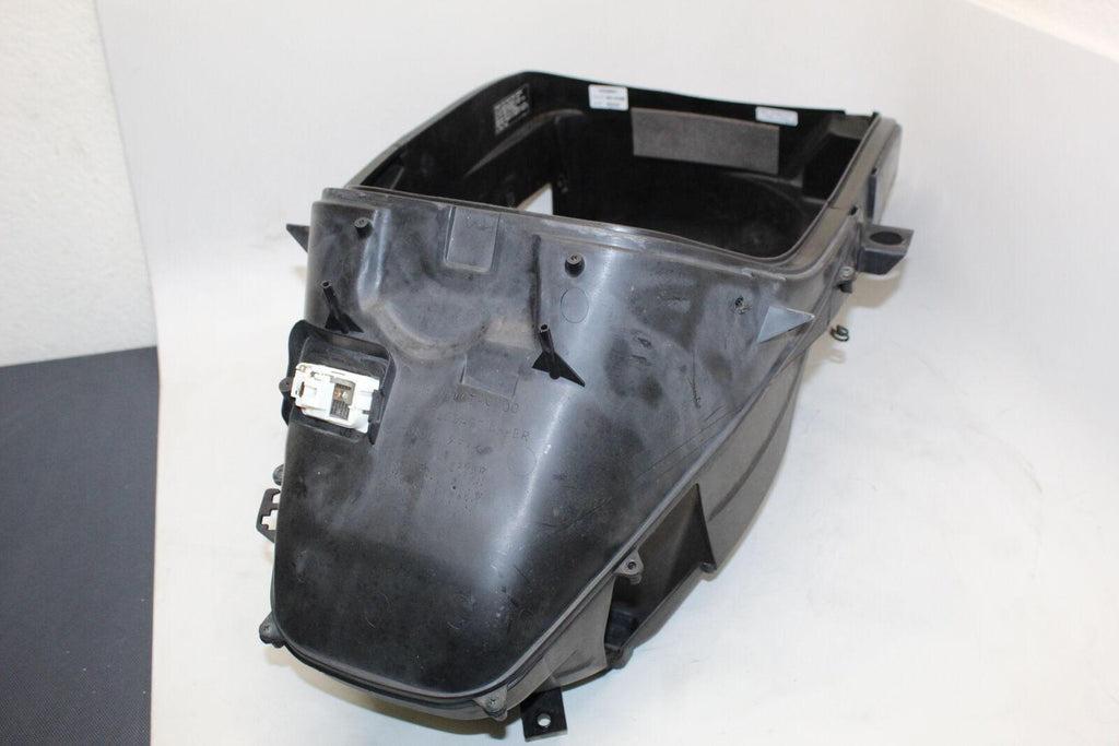 2007 Honda Silver Wing 600 Fsc600 Under Seat Storage Box Luggage Trunk