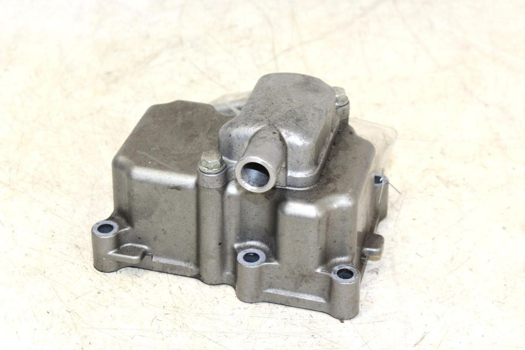 2007 Suzuki Gsxr750 Engine Motor Crankcase Crank Breather Reed Valve