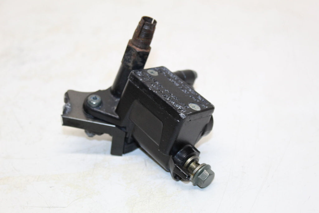 2018 Benelli Tnt 135 Front Brake Master Cylinder