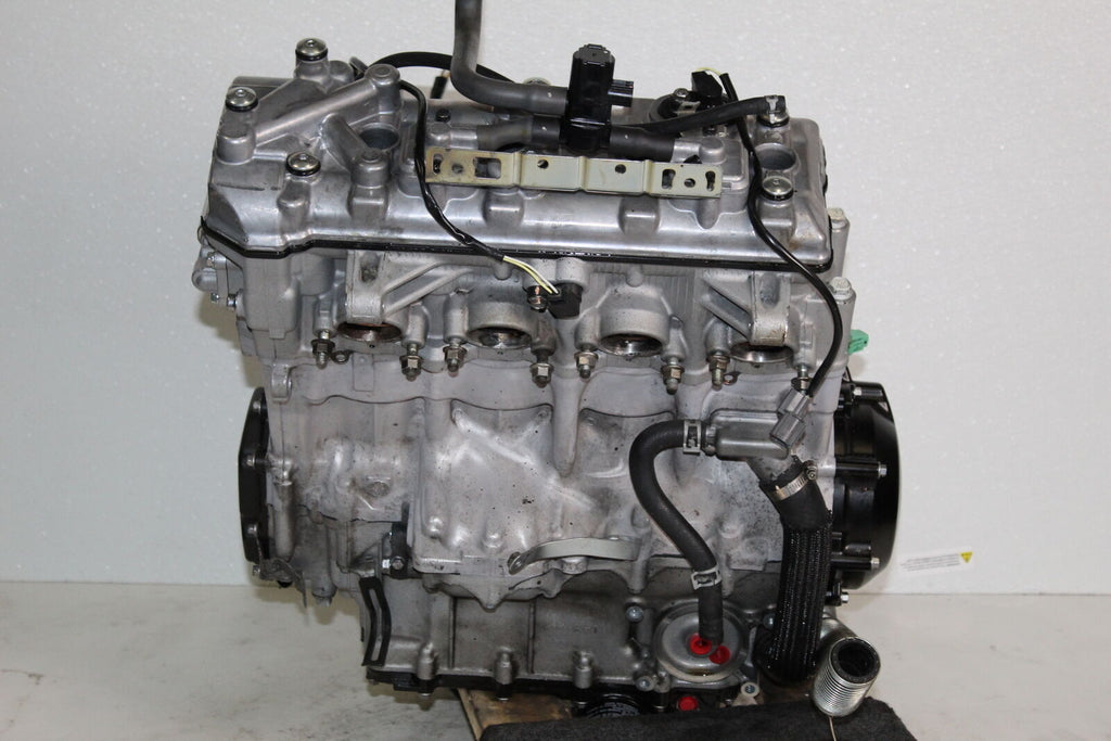 2018 Kawasaki Concours 14 Zg1400 Zx14R Abs Engine Motor