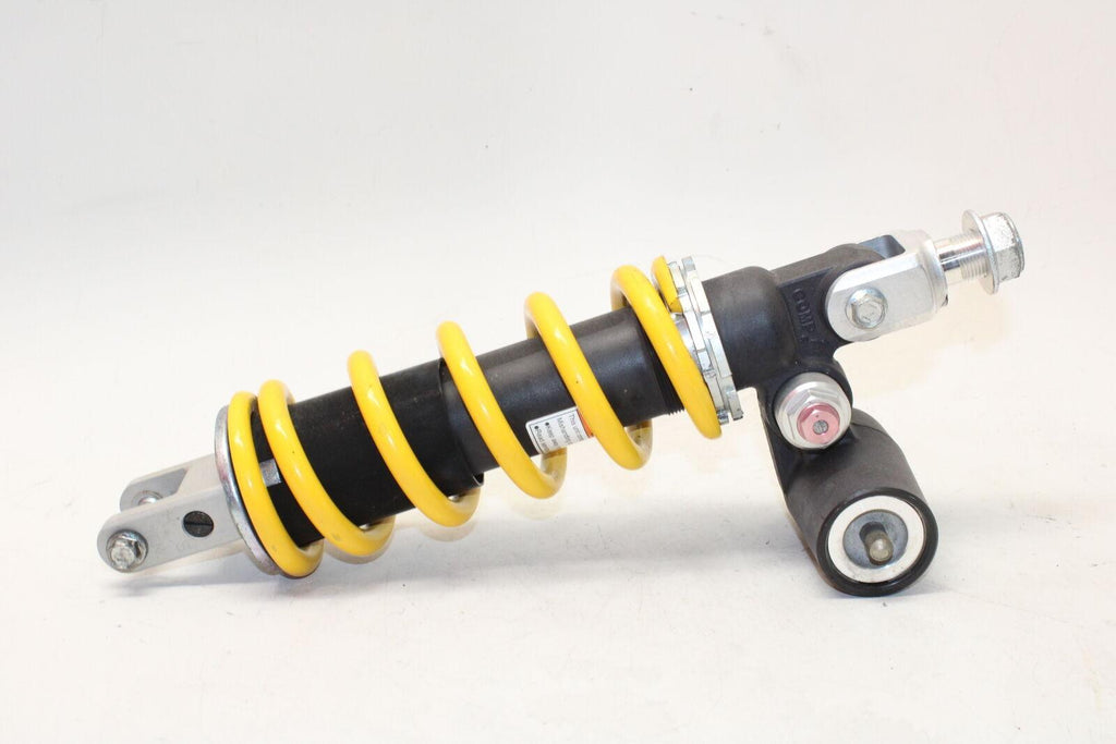 2007 Suzuki Gsxr600 Rear Back Shock Absorber Suspension