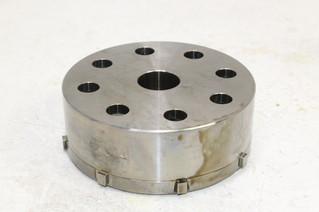 2014 Honda Interceptor 800 Oem Stator Magneto Generator Flywheel Rotor