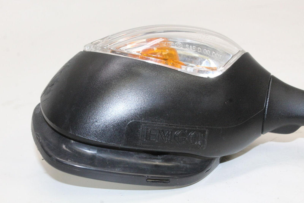 2005-06 Suzuki Gsxr1000 Emigo Right Side Rear View Mirror