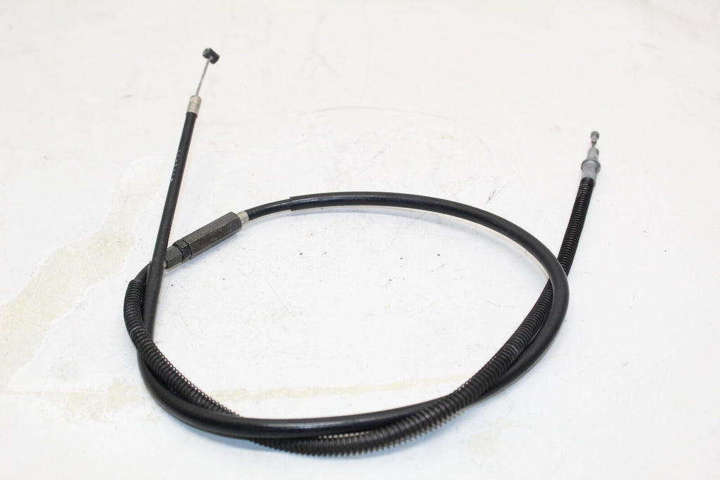 1982 Kawasaki Kz750N Clutch Cable Line Oem