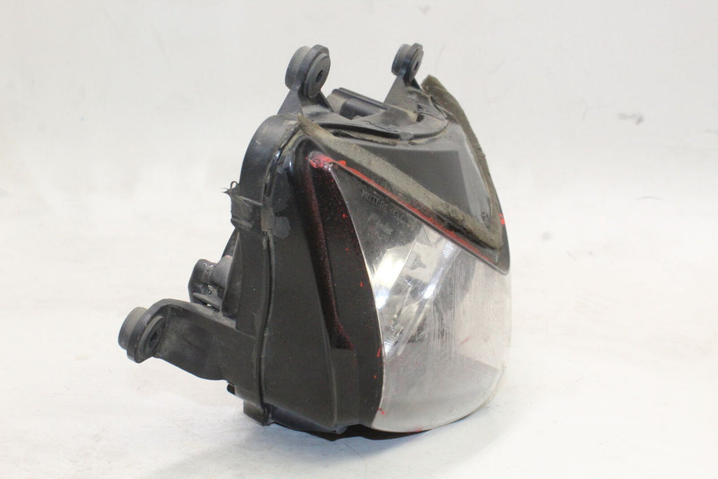 2008-12 Kawasaki Ninja 250R Ex250J Front Headlight Head Light Lamp Oem