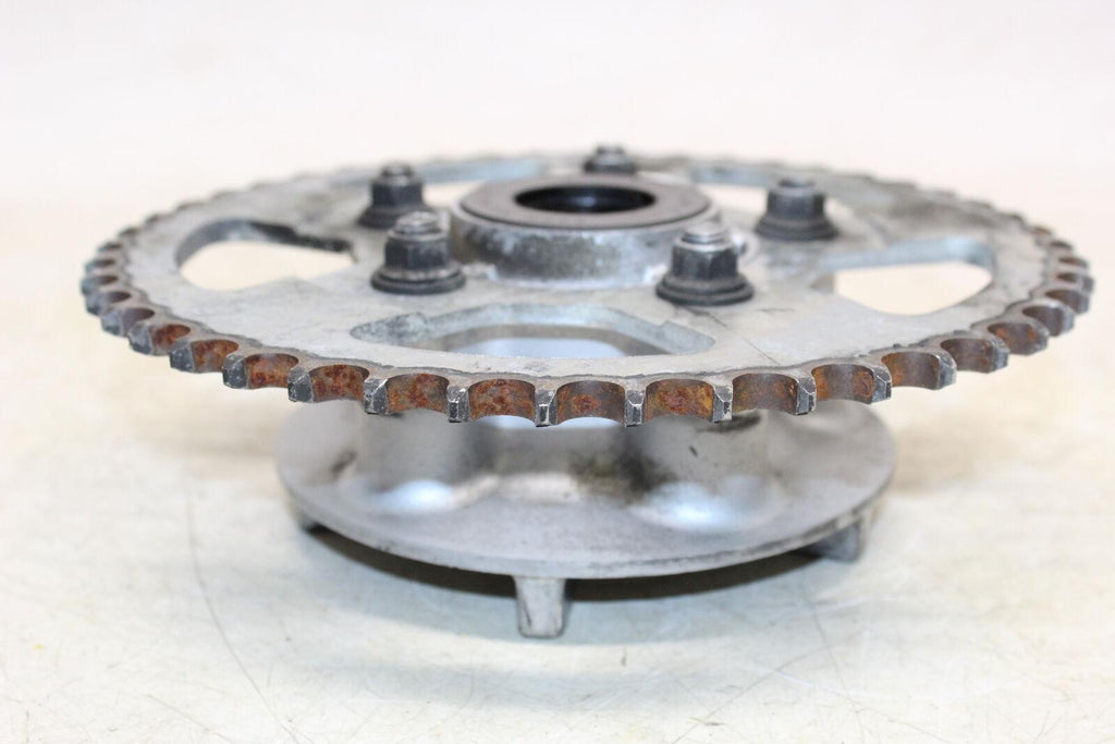 2004 Suzuki Sv650S Rear Back Sprocket