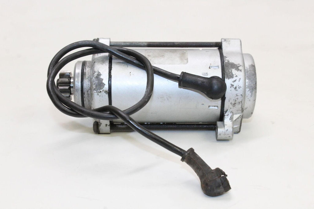 1985 Yamaha Fj600 Engine Starting Starter Motor -Dc 12V Oem