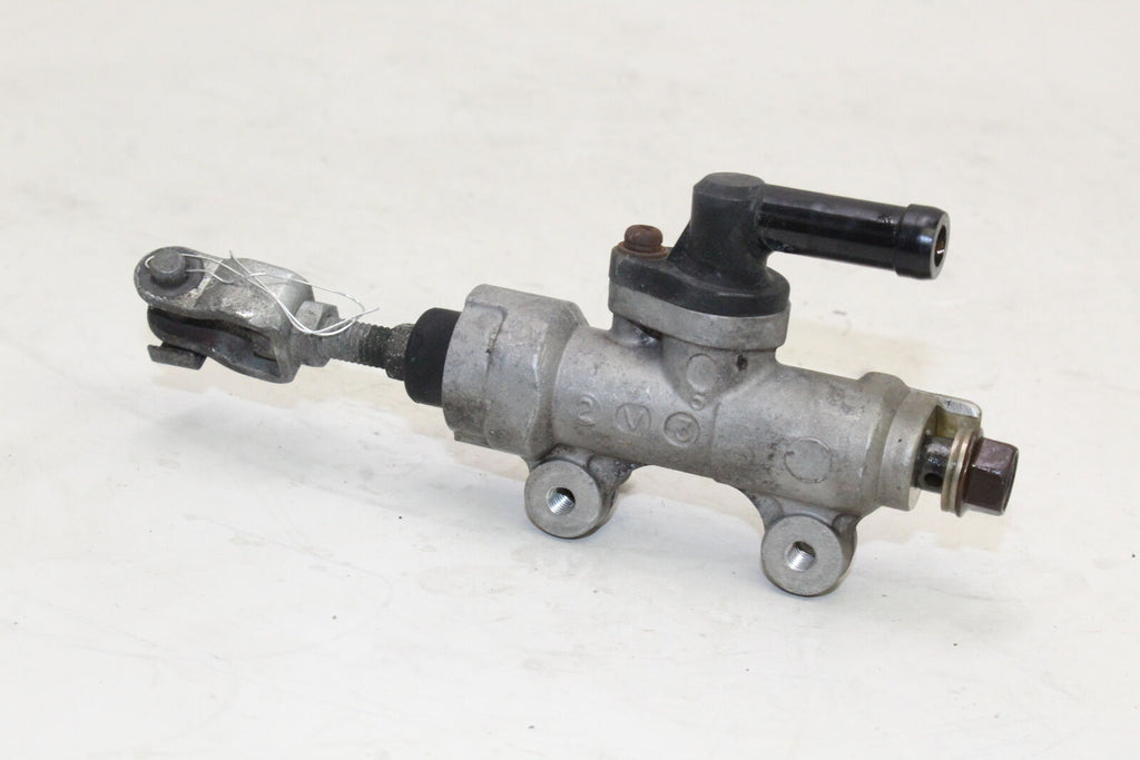 1987-90 Honda Cbr600F Rear Back Brake Master Cylinder Oem