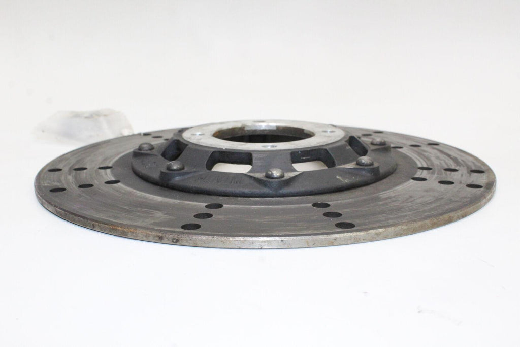 1980-83 Kawasaki Kz440 Kz440-D2 Front Brake Rotor Disc Oem