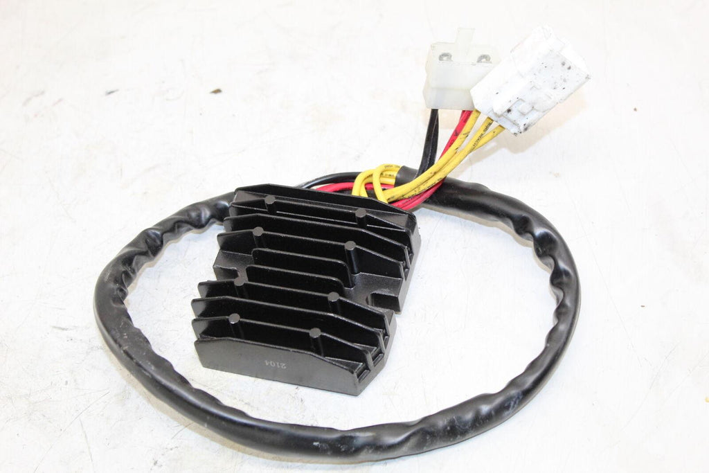 2006 Honda Cbr600F4I Rectifier Voltage Regulator