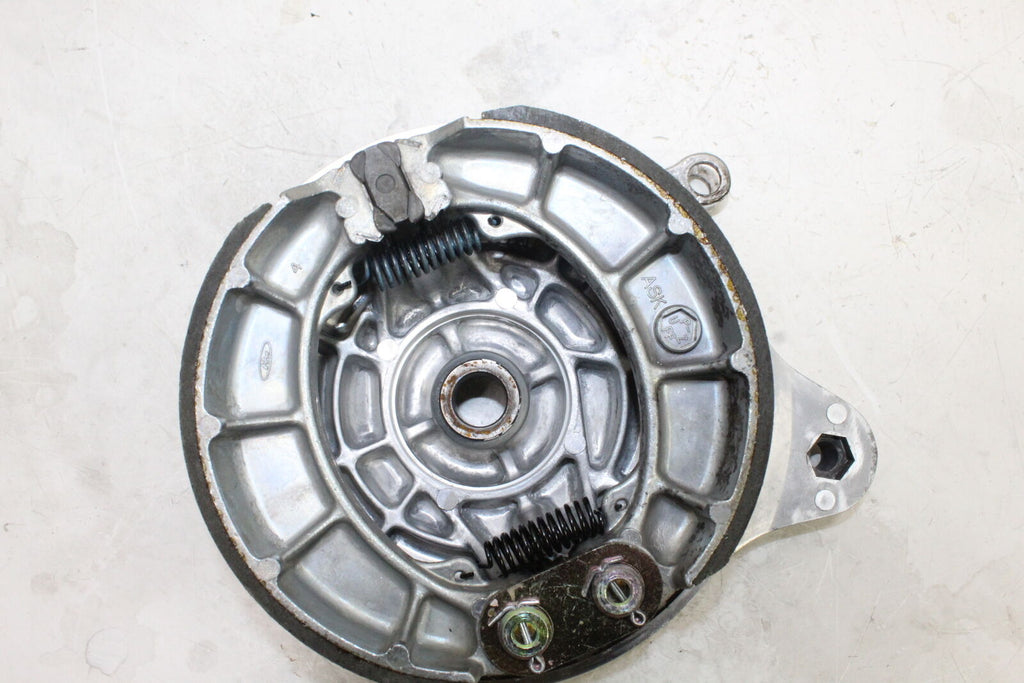 1995 Honda Shadow Vlx 600 Vt600C Drum Brake Oem