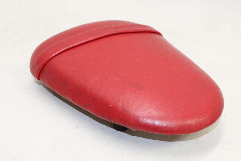 2007-08 Suzuki Gsxr1000 Rear Back Passenger Tandem Seat Pad Saddle Pillion