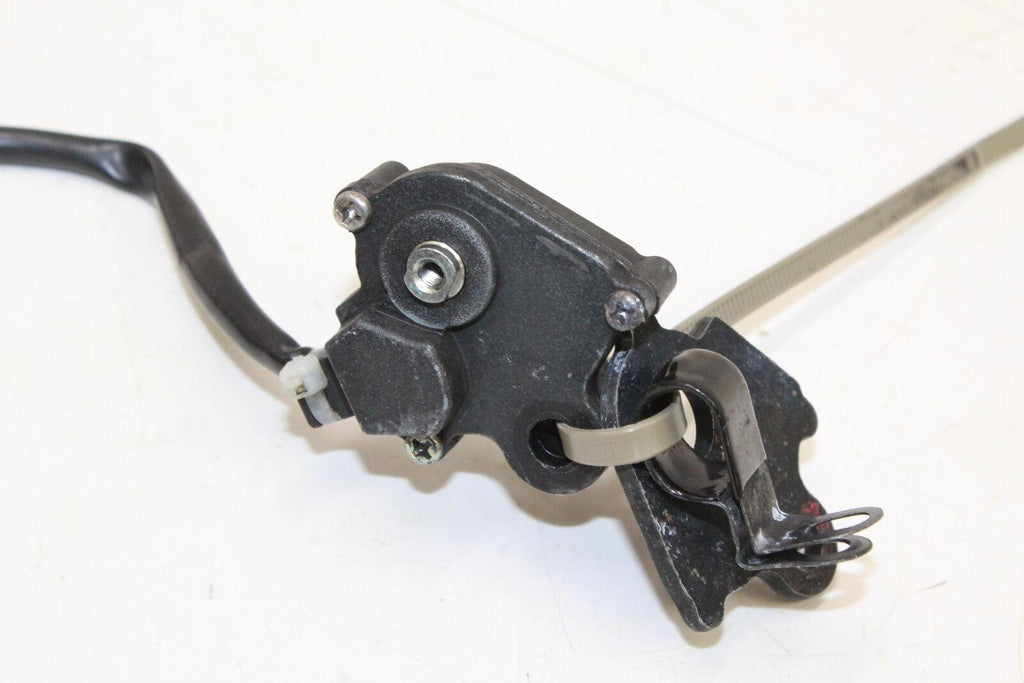 2014 Kawasaki Ninja 300 Ex300B Abs Kickstand Side Sensor 27010-0097 Oem