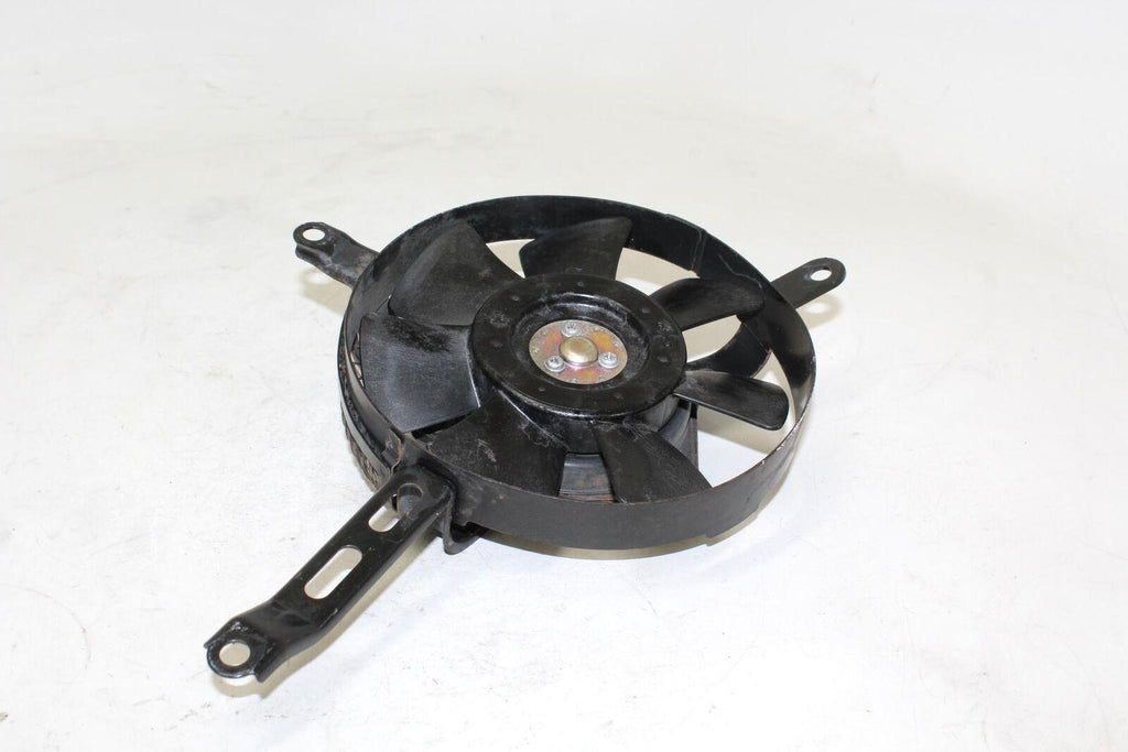 2003 Suzuki Gsxr1000 Engine Radiator Cooling Fan