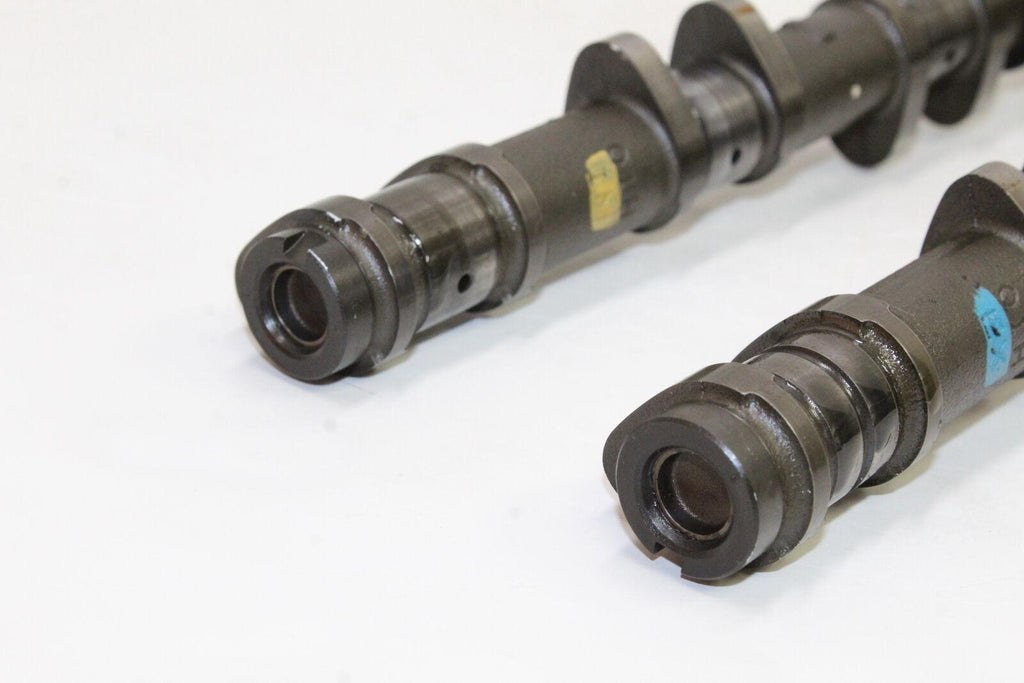 2006-07 Suzuki Gsxr750 Camshaft Cams Cam Shafts 12710-02H00 2720-02H00 Oem