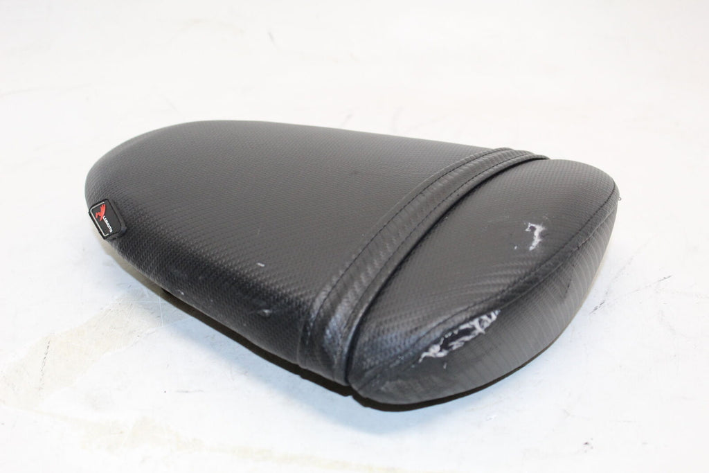 2008 Suzuki Gsxr1000 Rear Back Passenger Seat Saddle Luimoto