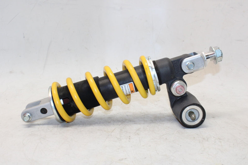 2007 Suzuki Gsxr600 Rear Back Shock Absorber Suspension