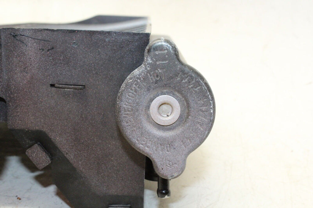 91-92 Honda Cbr600F2 Oem Engine Radiator Motor Cooler Cooling Radiater