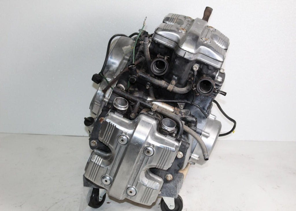 1986 Honda V65 Magna Vf1100C Engine Motor