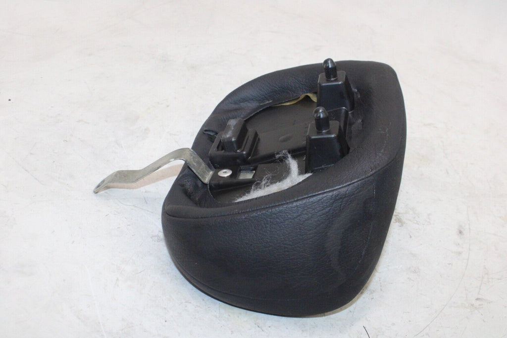 03-06 Suzuki Burgman An400S Oem Back Rest Seat