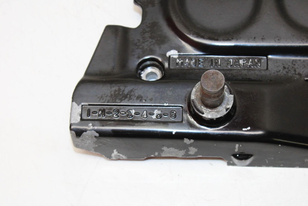 1985 Yamaha Fj600 Engine Sprocket Cover