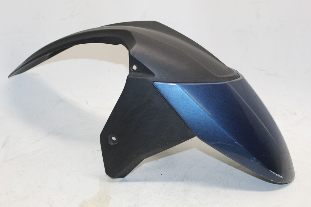 2006 Bmw K1200Gt Abs Front Wheel Fender Cowl Fairing