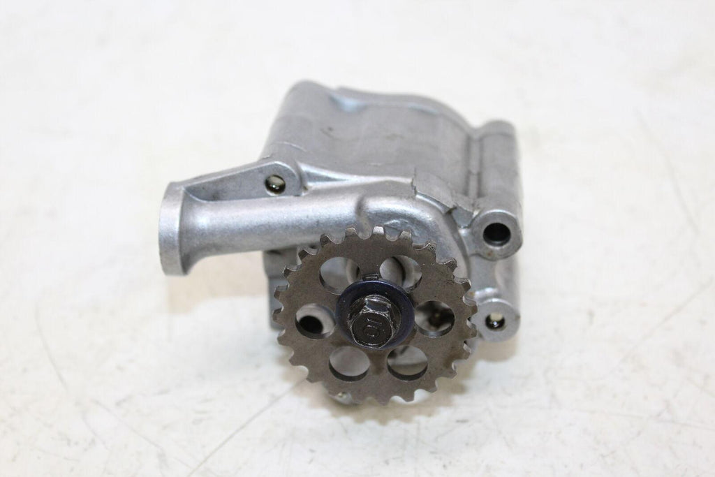 1989 Honda Cbr600F Engine Motor Oil Pump