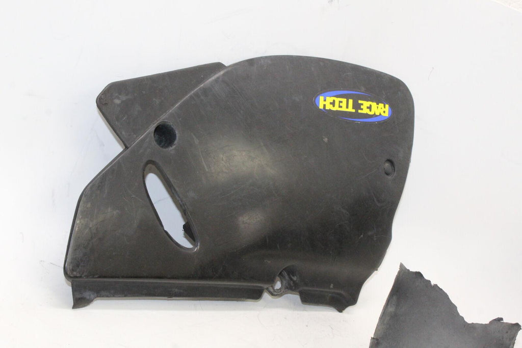 1992-95 Suzuki Rm125 Left Right Side Panels Fairings Cowls Set Oem