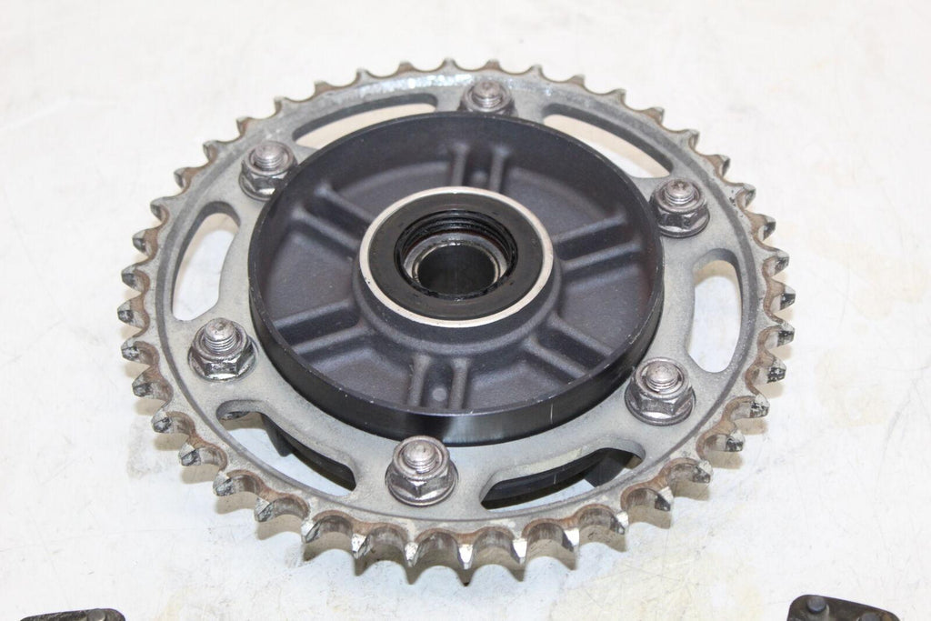 2008 Honda Cbr1000Rr Rear Back Sprocket