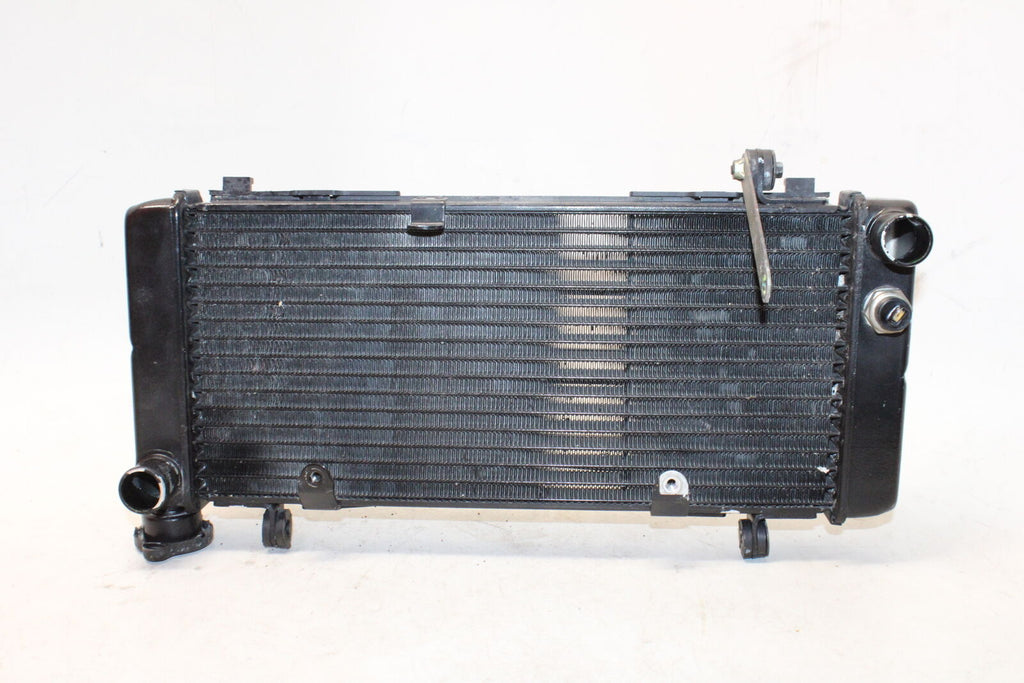 1997 Honda Interceptor 750 Vfr750F Engine Radiator Motor Cooler Cooling Radiater