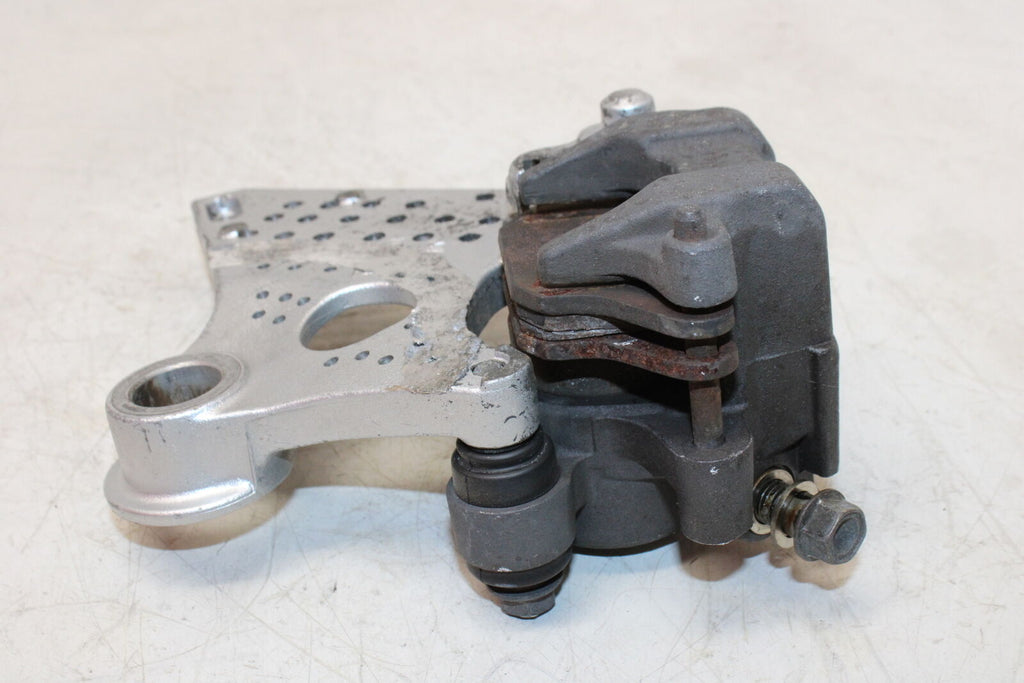 1993 Honda Cbr900Rr Rear Back Brake Caliper W Mount Bracket