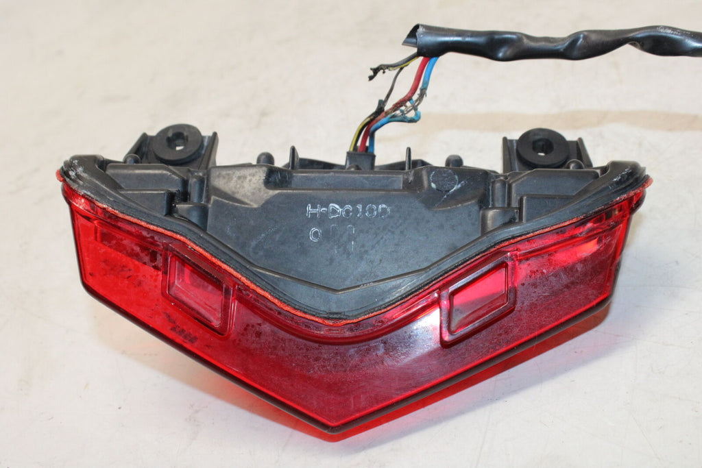 2014 Kawasaki Ninja 650 Ex650F Abs Rear Tail Taillight Back Brake Light