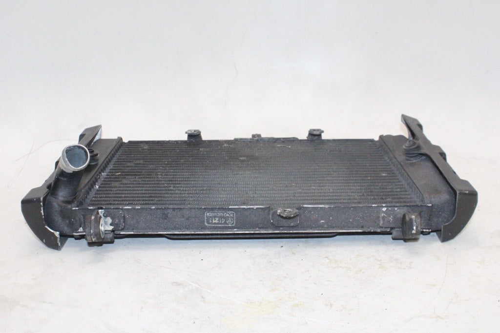 01-05 Yamaha Fz1 Fazer Fzs1000 Oem Engine Radiator Motor Cooler Cooling Radiater
