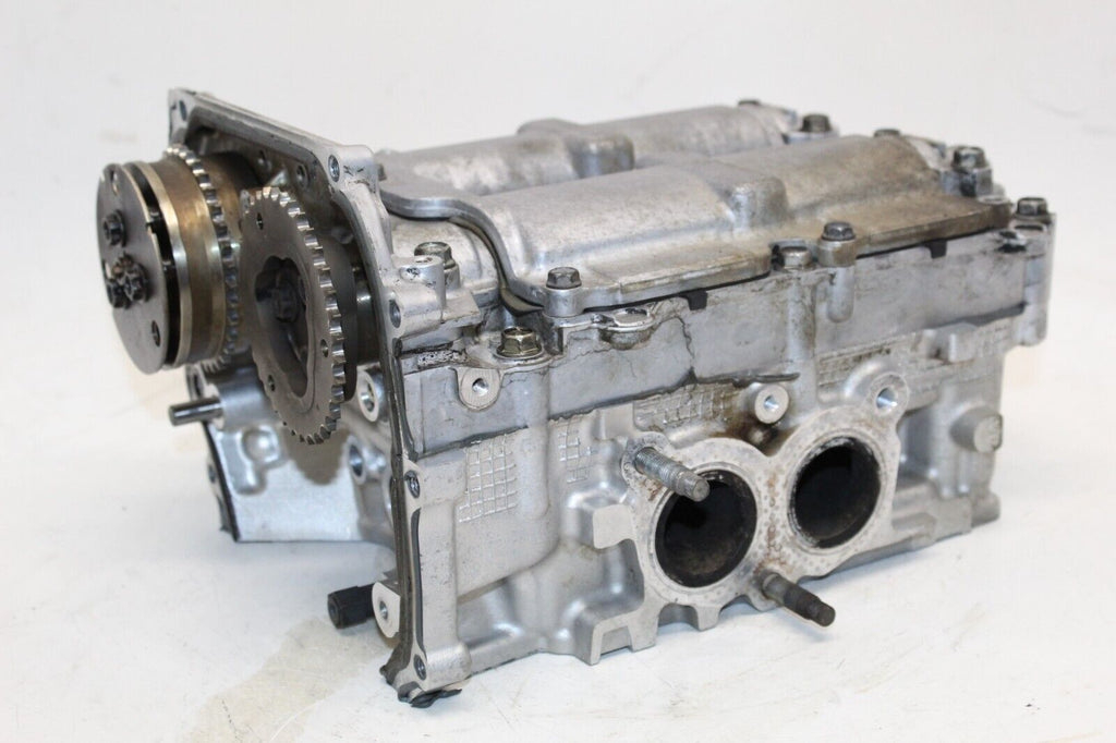 2011 Subaru Forester 2.5 W/O Turbo Left Cylinder Head