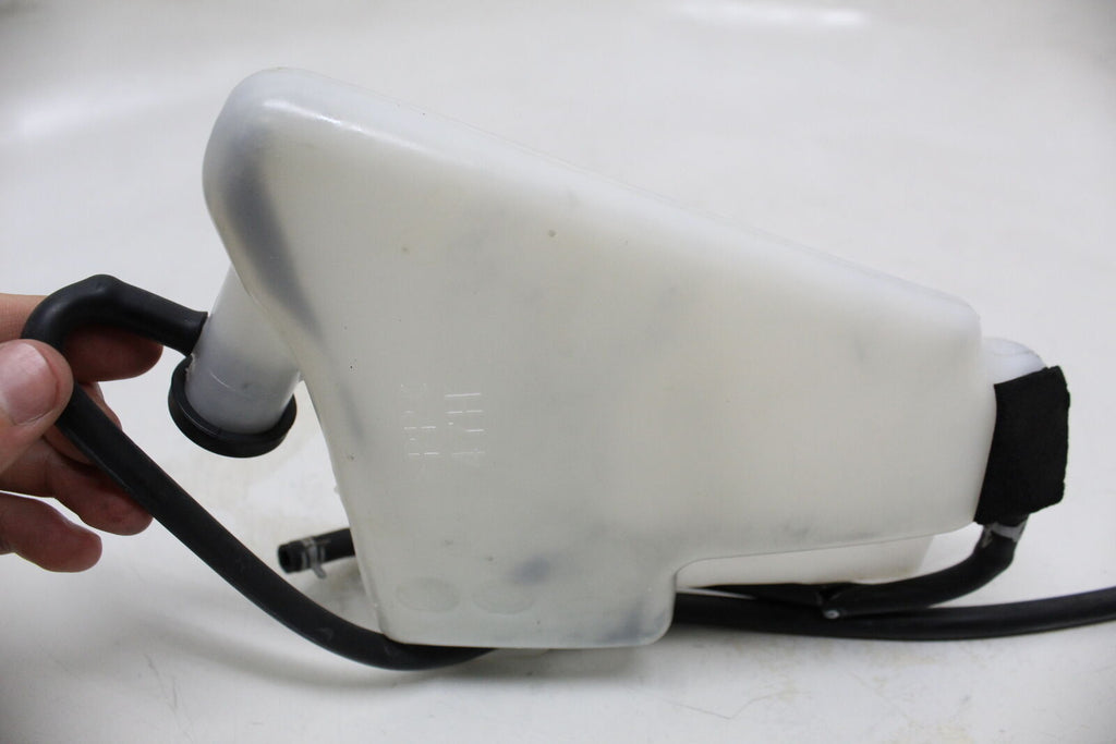 2013 09-16 Suzuki Gsxr1000 Coolant Water Tank Reservoir Bottle