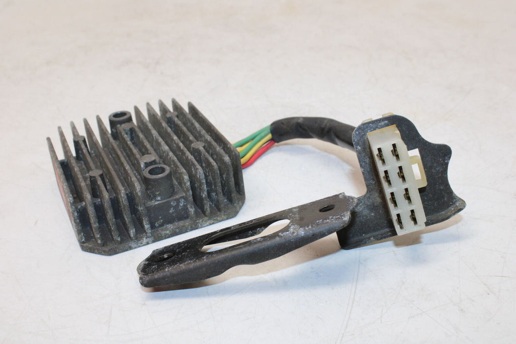 1981 Honda Goldwing 1100 Gl1100 Rectifier Voltage Regulator