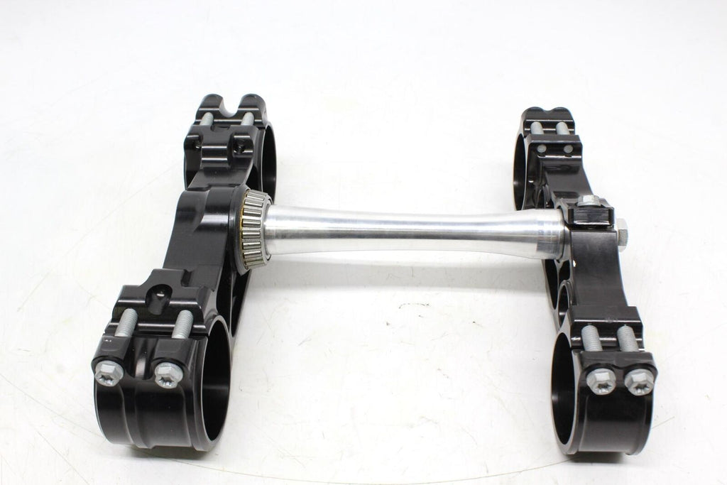 2018 Ktm 450Sx-F Forks Triple Tree Clamp Oem *New*