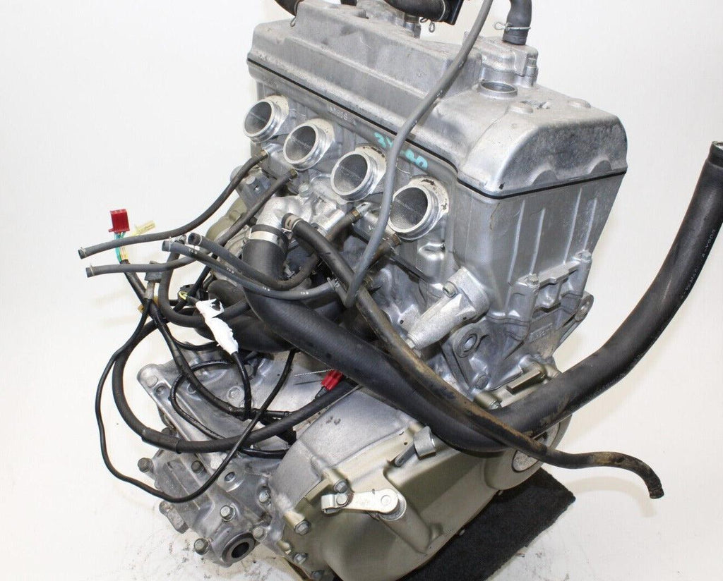 1999 Honda Cbr600F4I  Engine Motor