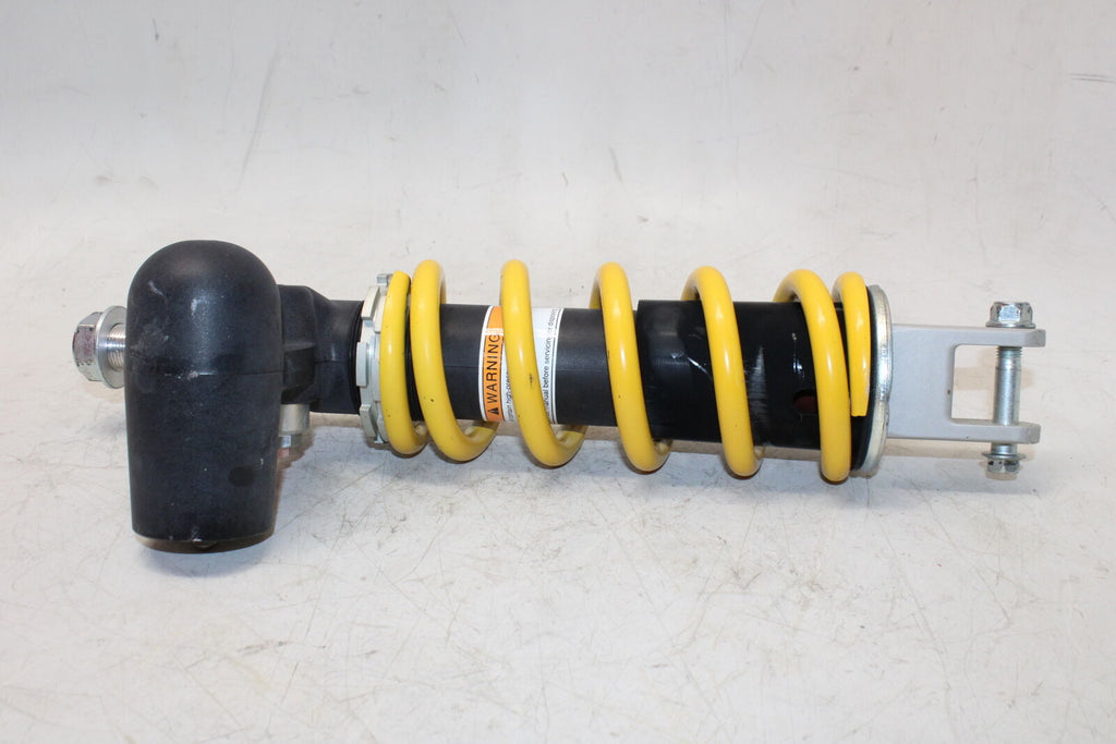 2007 Suzuki Gsxr600 Rear Back Shock Absorber Suspension