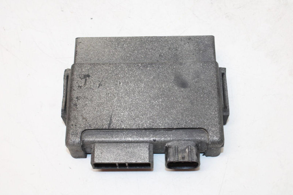 1997 Suzuki Gsxr750 Ecu Computer Controller Unit Black Box Ecm Cdi