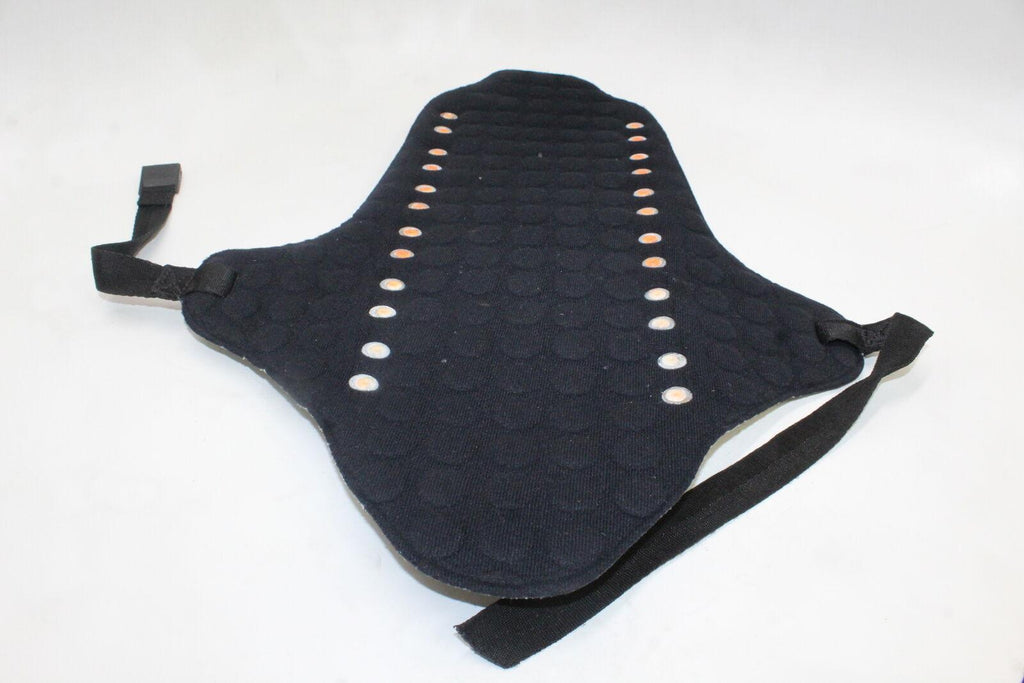 Dainese Back Protector Plates *Used*